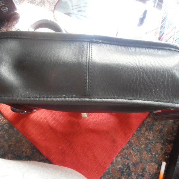 Coach Purse - Picture 3 of 7